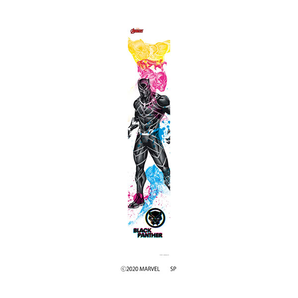 【限定販売】ウォールペーパー MARVELシリーズ AVENGERS 1シート[Decol]《在庫切れ》