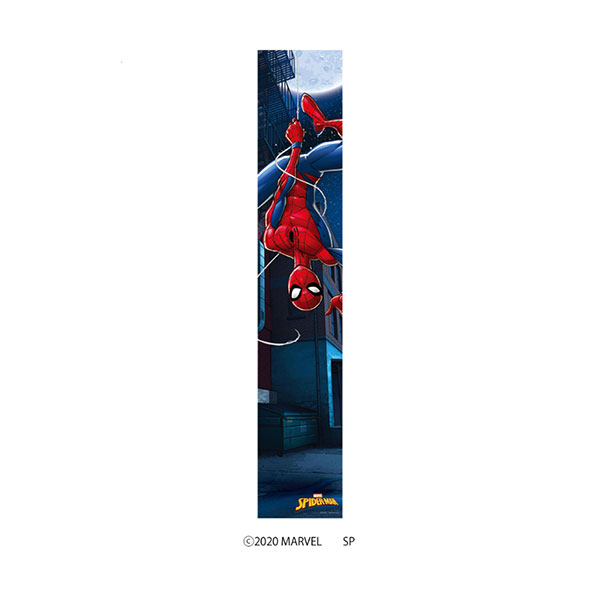 【限定販売】ウォールペーパー MARVELシリーズ SPIDER-MAN 2 1シート[Decol]《在庫切れ》