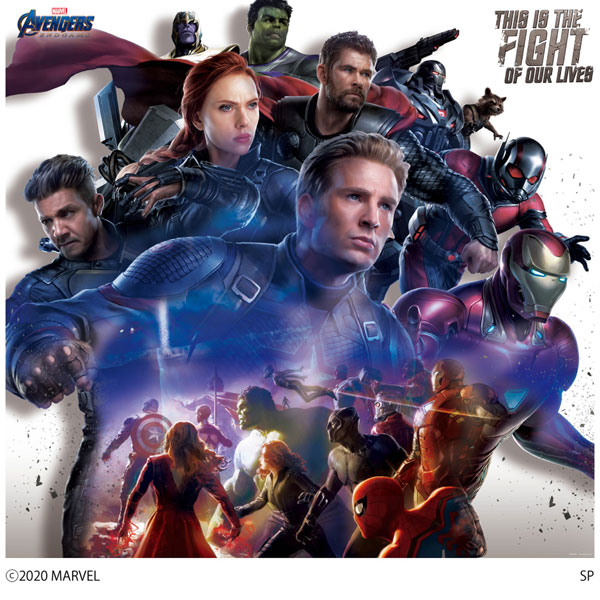 【MAVVELアベンジャーズ他】 劇場版 パンフレット 27冊セット Amazon.co.jp: 【映画パンフレット】アベンジャーズ エンド