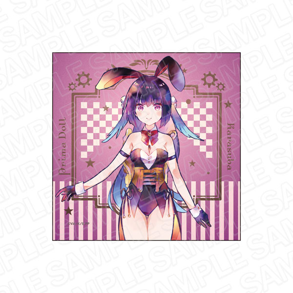 ヴォーパルバニー FIRSTセラコートVer Vorpal Bunny 風 – Warlord