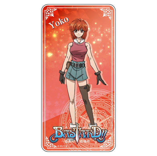 iYA BASTARDS 反骨民謡騒乱 タートルアイランド ヤ・バスターズ Character -BASTARD!! Official Site-