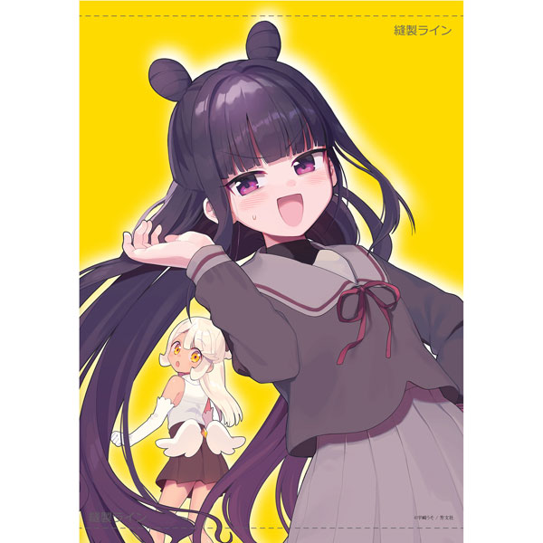 【特典】【限定販売】ななどなどなど B2タペストリーA[キズナリンク]《在庫切れ》
