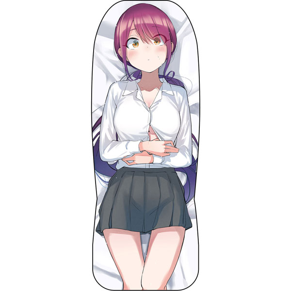 【限定販売】【特典】ばっどがーる シートクッション 水鳥亜鳥[キズナリンク]《在庫切れ》