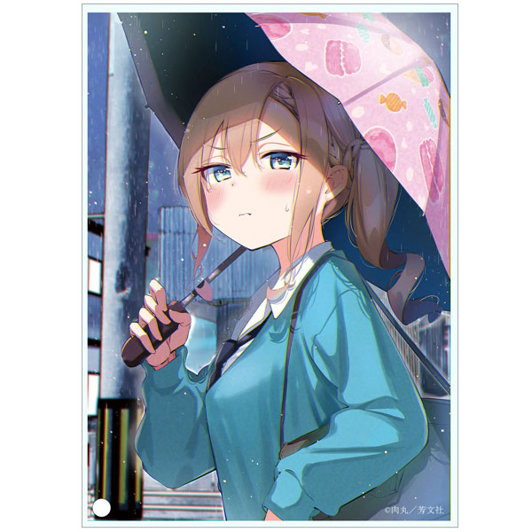 【限定販売】【特典】ばっどがーる ミニアクリルアート[キズナリンク]《在庫切れ》