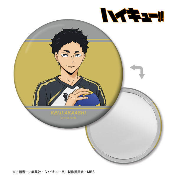 ハイキュー 赤葦京治 グッズ 人気】ハイキュー 赤葦 グッズまとめ 描き