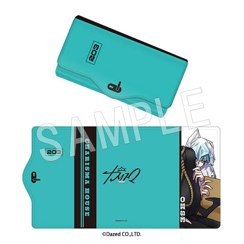 超人的シェアハウスストーリー カリスマ キーケース 湊大瀬[中外鉱業]《在庫切れ》