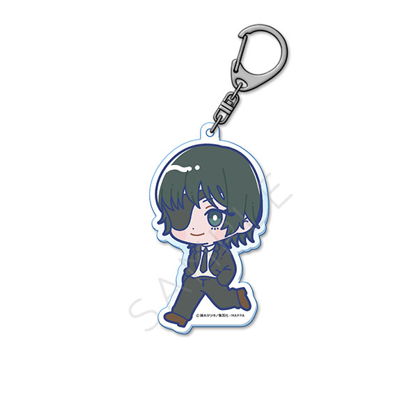 チェンソーマン』 アクリルキーホルダー E (姫野)[シンク
