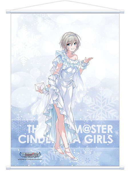 非売品】アイドルマスター Destiny B2 サイズ ポスター