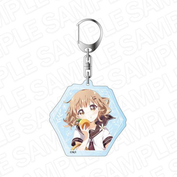 024.杉浦綾乃 スポーツ＆アウトドア ゆるゆり 杉浦綾乃 アクリル