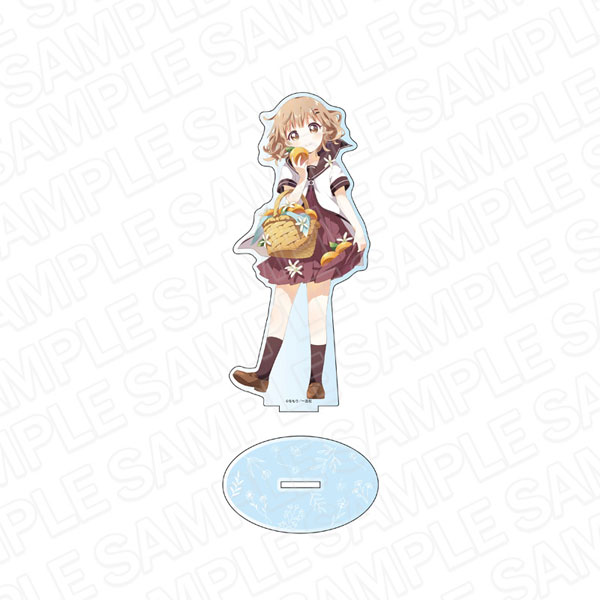 ゆるゆり デカアクリルスタンド 大室櫻子 flower ver.[コンテンツ