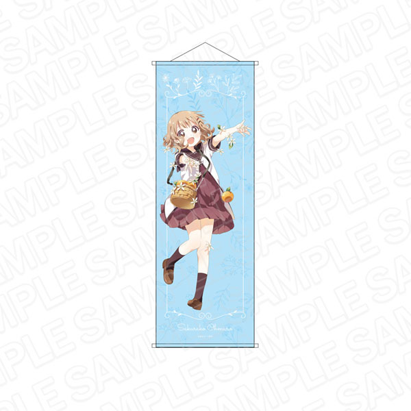 大室櫻子 タペストリー ゆるゆり B2タペストリー 大室櫻子 水着 ver.｜ホビーの総合通販