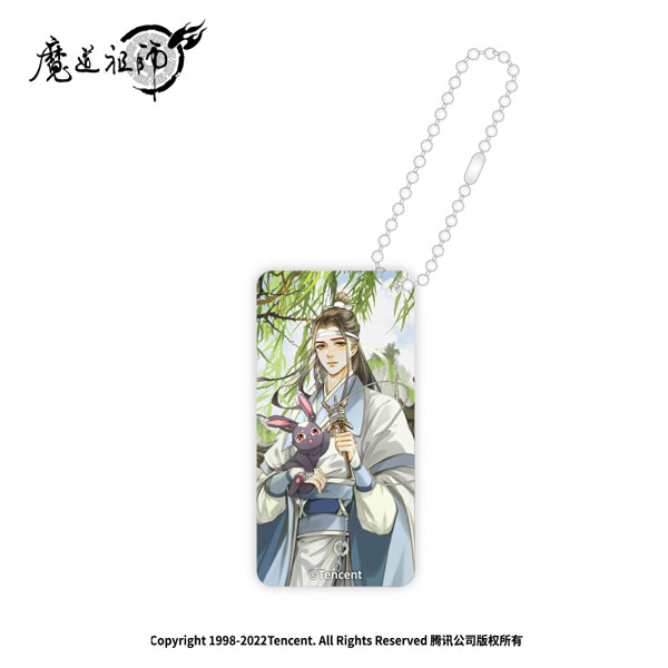 魔道祖師 アクリルペンダント - 通販 - sge.com.br