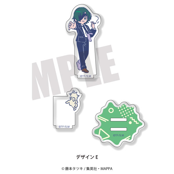 チェンソーマン 姫野 まねきねこアクリルスタンド チェンソーマン