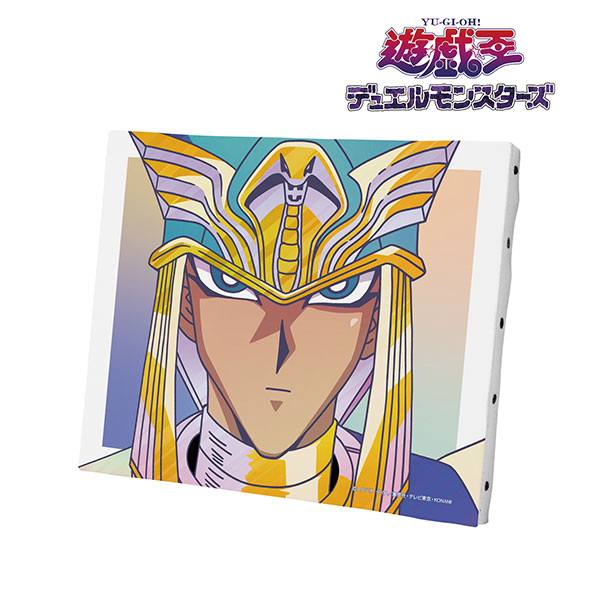 遊☆戯☆王デュエルモンスターズ - 海馬瀬人 Ani-Art clear