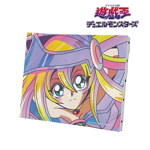 遊戯王 キャンバスアート 遊☆戯☆王ゴーラッシュ！！ - 王道遊飛 Ani-Art キャンバス