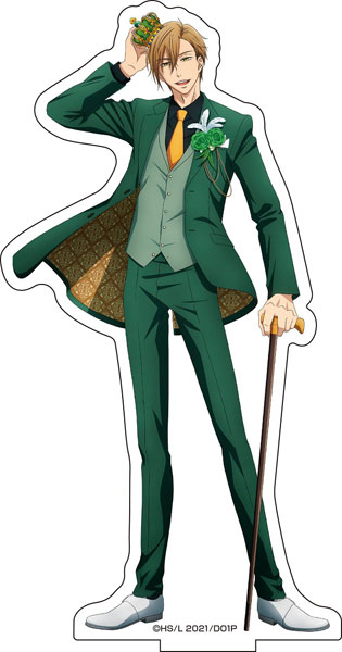 劇場版 抱かれたい男1位に脅されています。～スペイン編～ BIGアクリルスタンド(1)東谷准太 パーティースーツver.《在庫切れ》