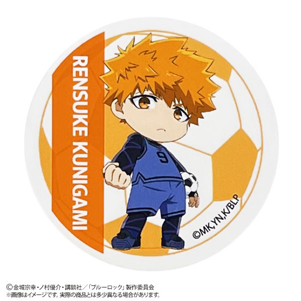 國神　國神錬介　ブルーロック　ブルロ　クリップマグネット 國神 國神錬介 ブルーロック ブルロ クリップマグネット - メルカリ