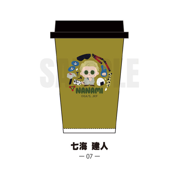 卓上加湿器 タンブラーっぽい コラボカフェ本舗 太宰 太宰治 缶