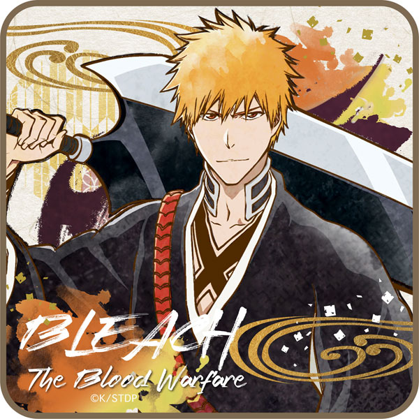 ゆ*き様 THE SUGAR PUNCH BLEACH 黒崎一護 ゆ*き様 THE SUGAR PUNCH BLEACH 黒崎一護 THE SUGAR PUNCH シュガー