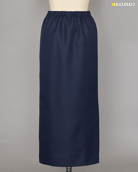 リコリス・リコイル 喫茶リコリコの制服 共通スカート XL[コスパ]【送料無料】《０７月予約》