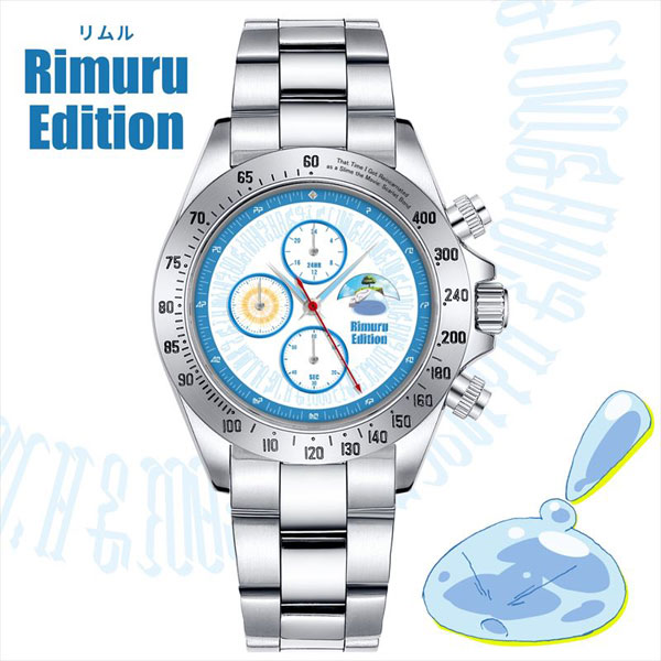 特典】「劇場版 転生したらスライムだった件 紅蓮の絆編