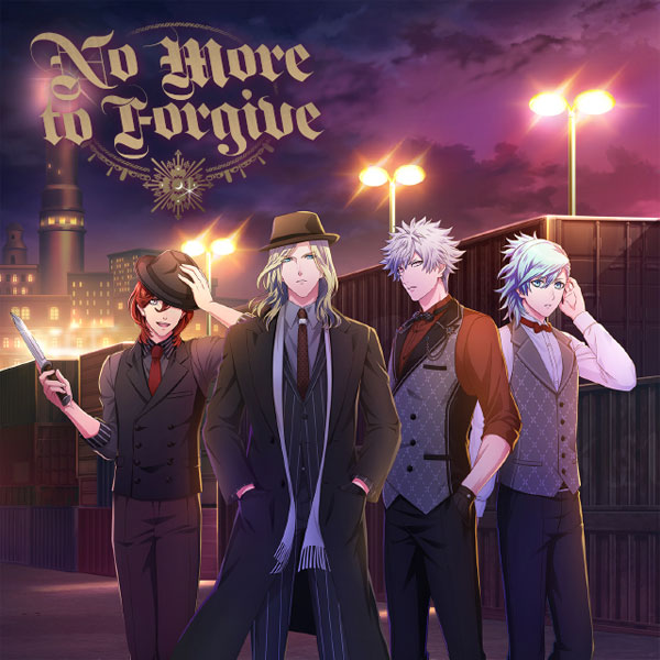 CD うたの☆プリンスさまっ♪ Shining LiveドラマCD3「No More to Forgive」 通常盤[ブロッコリー]《在庫切れ》