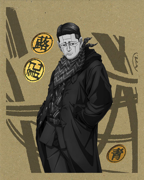 【特典】DVD ゴールデンカムイ 第十巻 初回限定版[NBC]《在庫切れ》