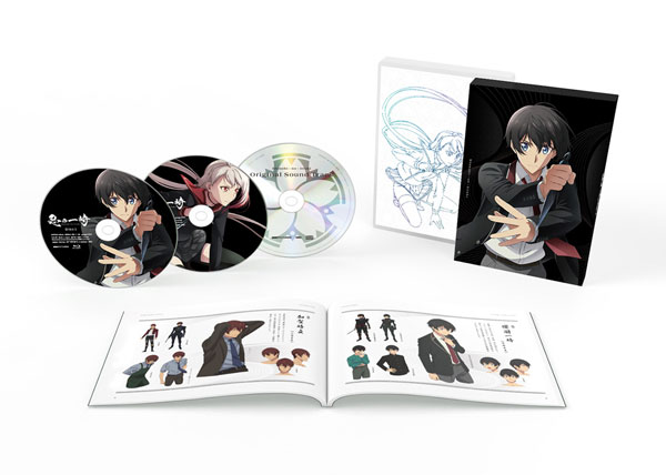 BD 「忍の一時」Blu-ray BOX[DMM pictures]《在庫切れ》