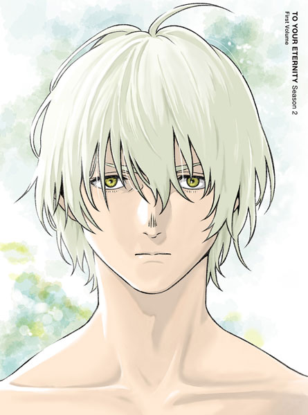 BD 不滅のあなたへ Season 2 上 完全生産限定版 (Blu-ray Disc)[アニプレックス]【送料無料】《在庫切れ》