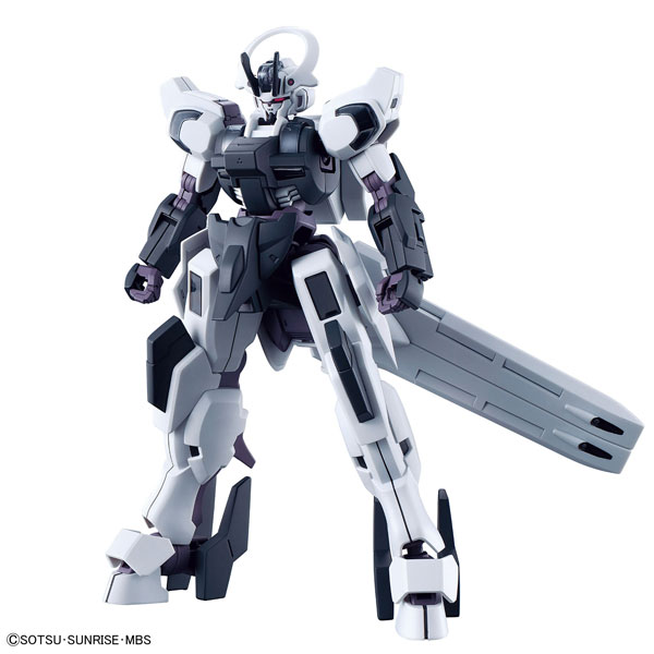 箱破損特価新品)HG 1/144 ガンダムシュバルゼッテ プラモデル 『機動