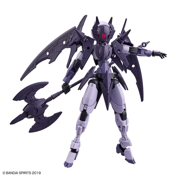 【中古】30MM 1/144 EXM-E7r スピナティア (リーパー仕様) プラモデル[BANDAI SPIRITS]