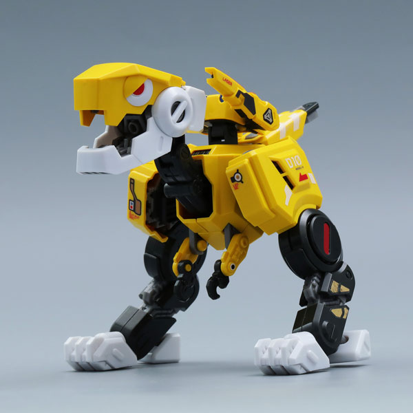 BEASTBOX BB-01 DIO PMK(ディオ プラスチックモデルキット)-amiami.jp-あみあみオンライン本店-