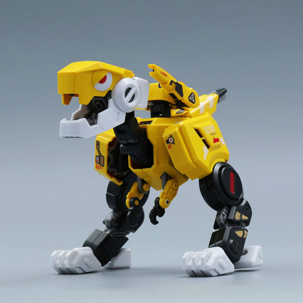 BEASTBOX BB-01 DIO PMK(ディオ プラスチックモデルキット) 特典アーマー付きVer.[52TOYS]