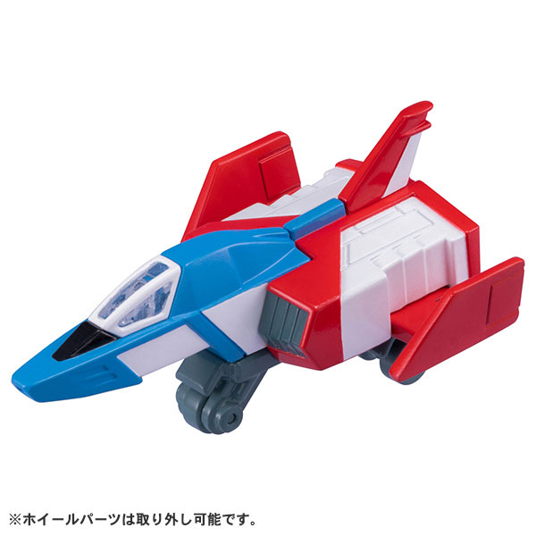 【中古】トミカプレミアムunlimited 機動戦士ガンダム コアファイター[タカラトミー]