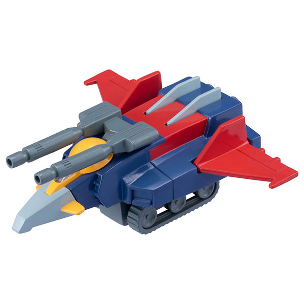 【中古】トミカプレミアムunlimited 機動戦士ガンダム Gファイター[タカラトミー]