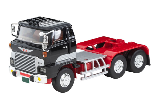 トミカリミテッドヴィンテージ ネオ LV-N166b 日野HH341型