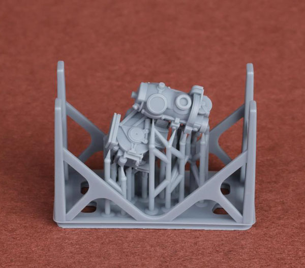 1/32 WW.II 米軍爆撃機ノルデン爆撃照準器[SBS]《在庫切れ》