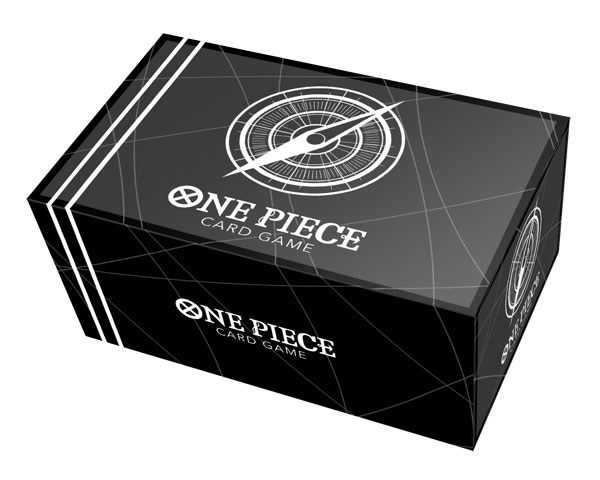 ONE PIECE カードゲーム オフィシャルストレージボックス スタンダード ...