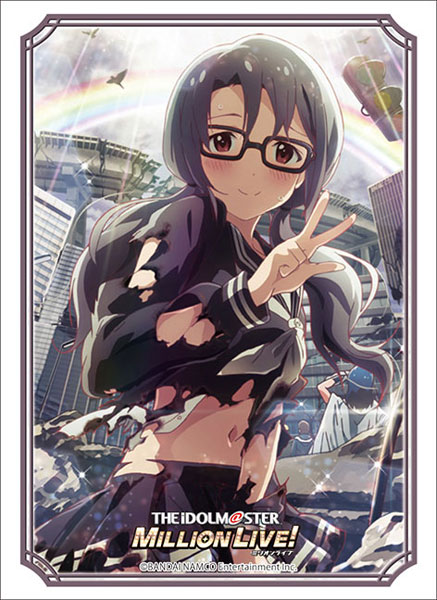 高山紗代子　ミリオンライブ　シーズナルbox 再販】アイドルマスター ミリオンライブ！ シアターデイズ ～Seasonal