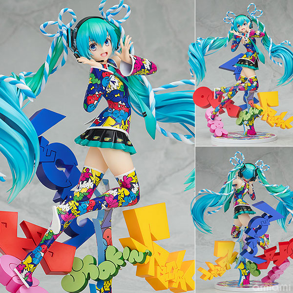 特典】初音ミク MIKU EXPO 5th Anniv. / Lucky☆Orb： UTA X KASOKU
