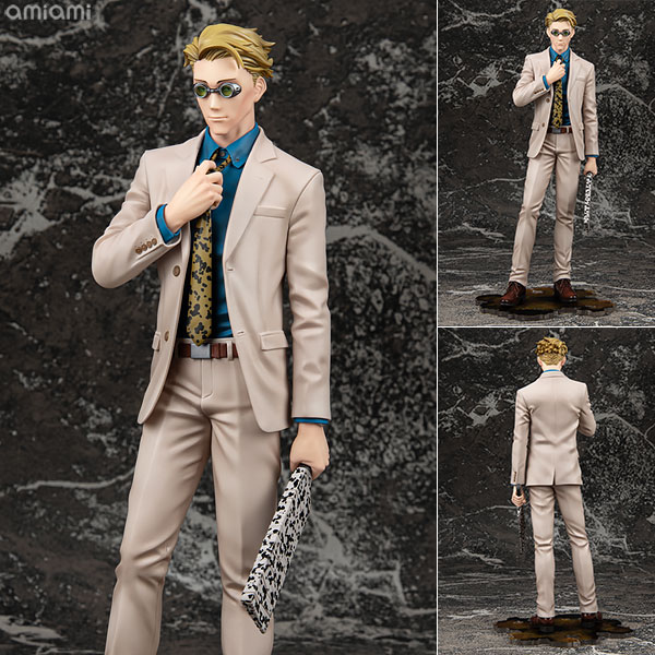 【中古】【特典】ARTFX J 呪術廻戦 七海建人 1/8 完成品フィギュア (コトブキヤショップ限定)[コトブキヤ]