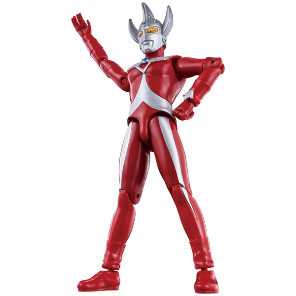 ウルトラアクションフィギュア ウルトラマンタロウ[バンダイ]