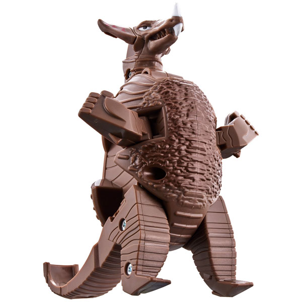 【中古】(本体B+/箱B)帰ってきたウルトラエッグ ゴモラ[バンダイ]《発売済・在庫品》