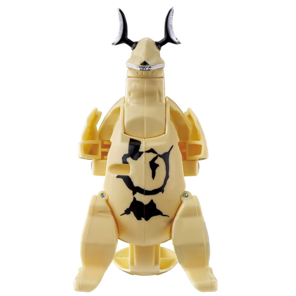 【中古】(本体B+/箱B)帰ってきたウルトラエッグ エレキング[バンダイ]《発売済・在庫品》