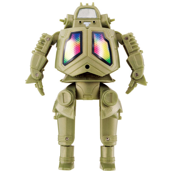 【中古】(本体B+/箱B)帰ってきたウルトラエッグ キングジョー[バンダイ]《発売済・在庫品》