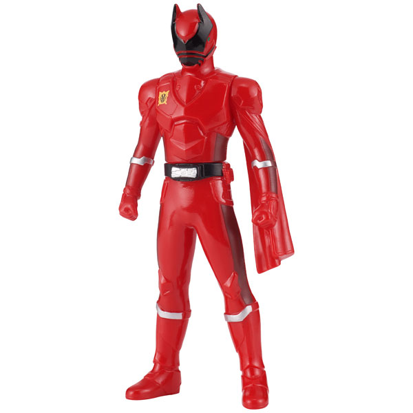 王様戦隊キングオージャー 戦隊ヒーローシリーズ クワガタオージャー[バンダイ]《在庫切れ》