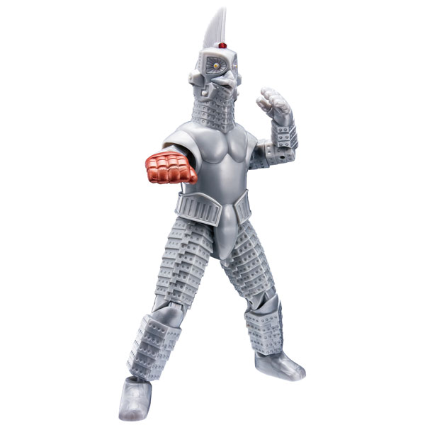 【中古】(本体B/箱B)ウルトラアクションフィギュア 特空機2号 ウインダム[バンダイ]《発売済・在庫品》