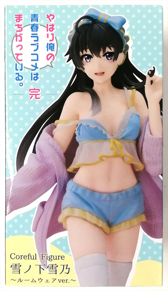 やはり俺の青春ラブコメはまちがっている。完 Coreful フィギュア