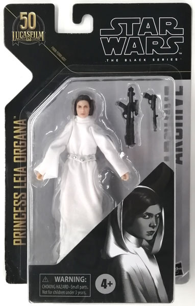 スターウォーズ プリンセス・レイアコレクション 3セット レイアオーガナ クレジット スターウォーズヴィンテージ