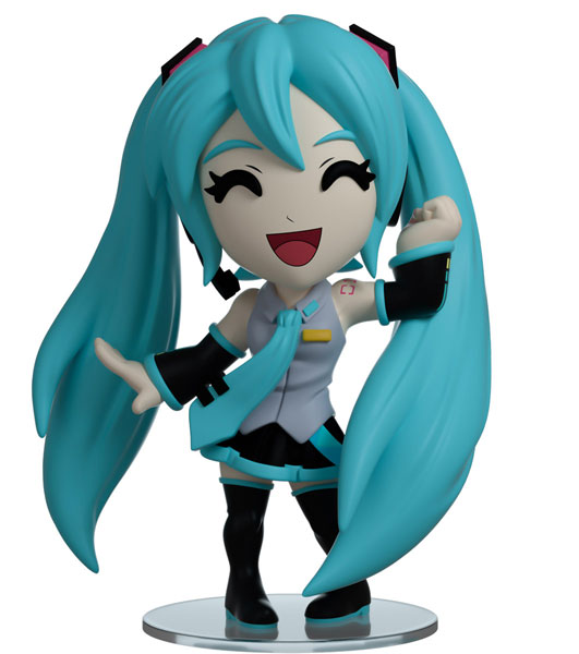 Youtooz Collectible 初音ミク[Youtooz]